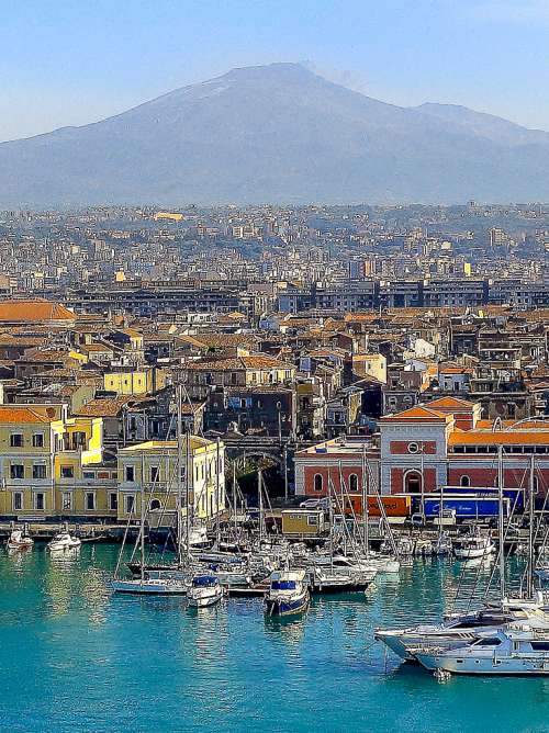 Catania